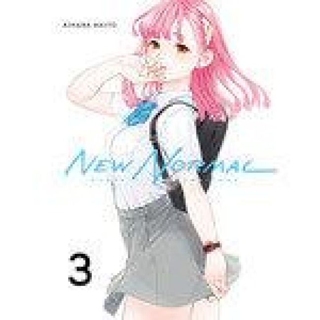 Produktbild: New Normal 03