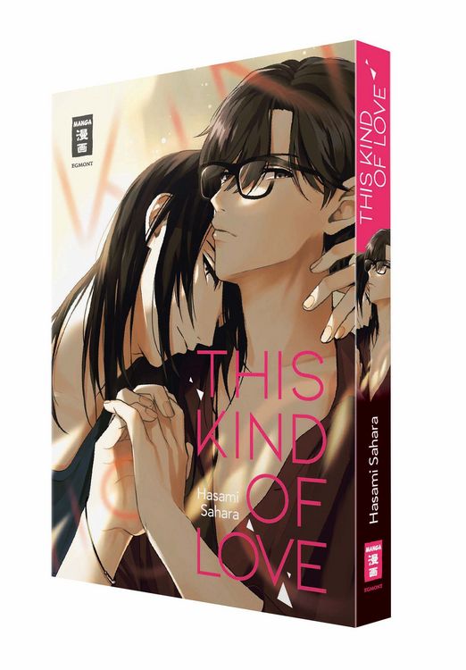 Produktbild: This Kind of Love