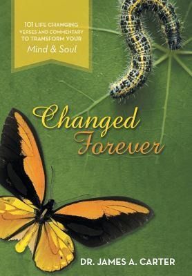 Produktbild: Changed Forever