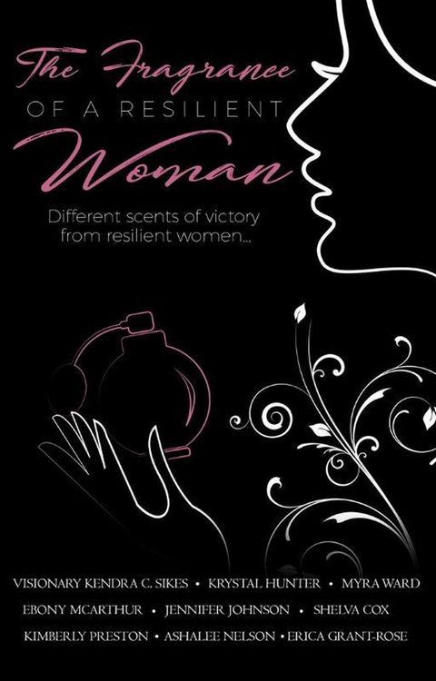 Produktbild: The Fragrance of a Resilient Woman