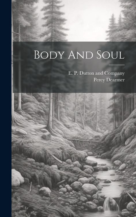 Produktbild: Body And Soul