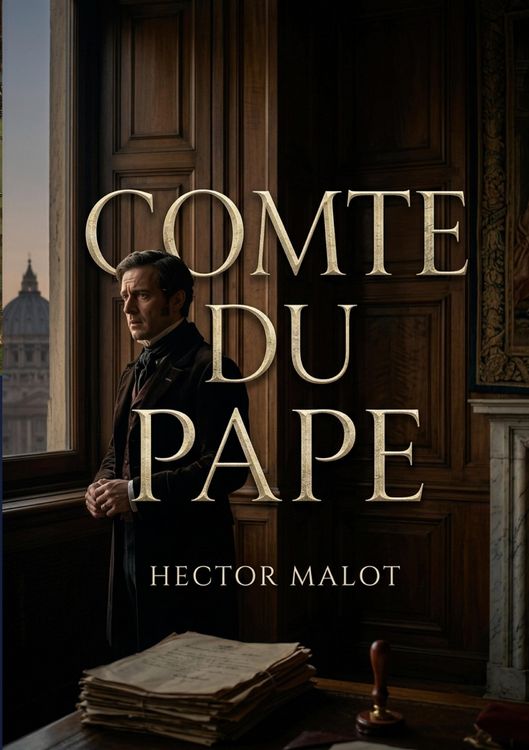 Produktbild: Comte du Pape