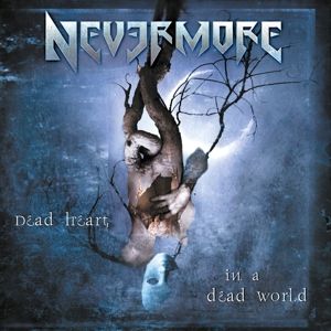 Produktbild: Dead Heart In A Dead World