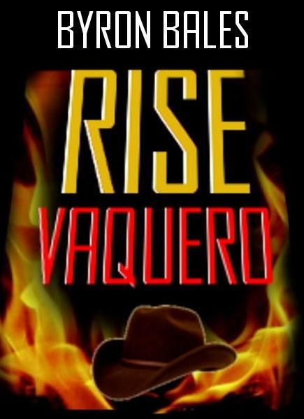 Produktbild: Rise Vaquero