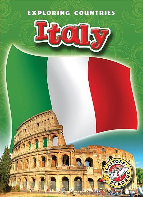 Produktbild: Italy