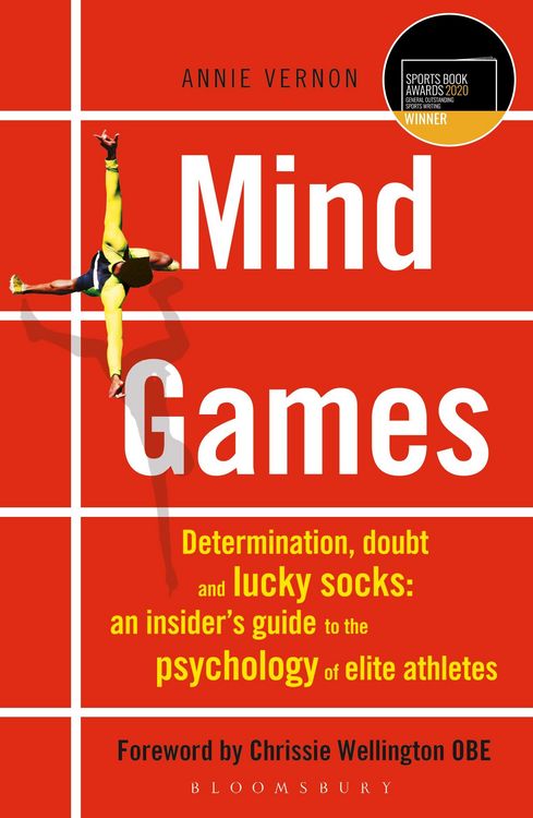 Produktbild: Mind Games