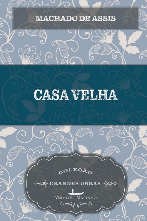 Produktbild: Casa velha