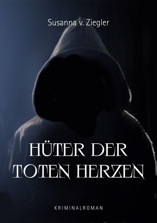 Produktbild: H&uuml;ter der toten Herzen