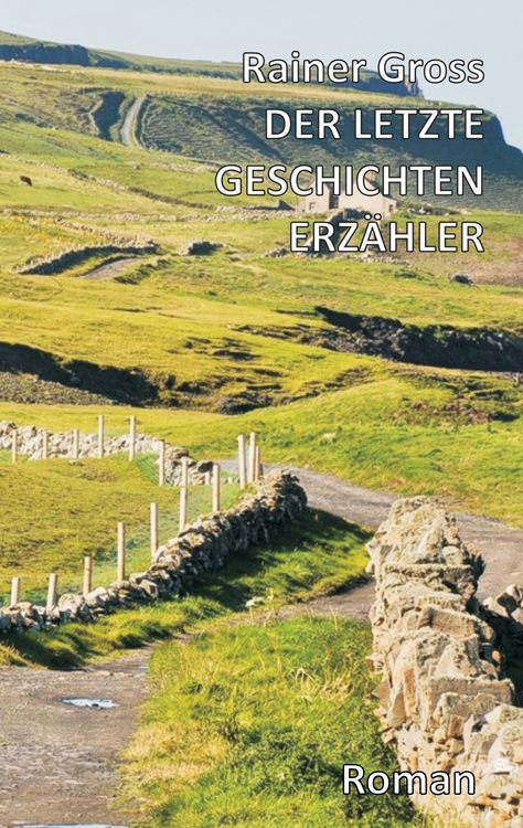 Produktbild: Der letzte Geschichtenerz&auml;hler