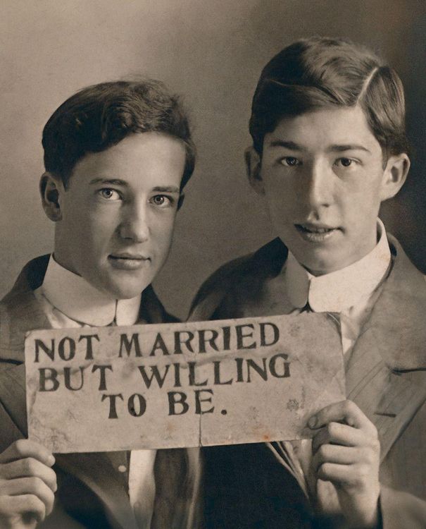 Produktbild: Loving II. Men in love. Una nuova storia fotografica 1850-1950