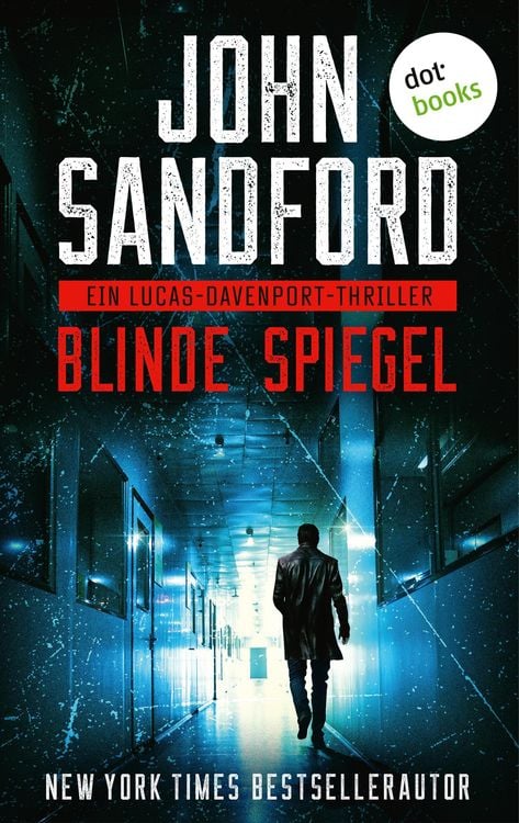 Produktbild: Blinde Spiegel