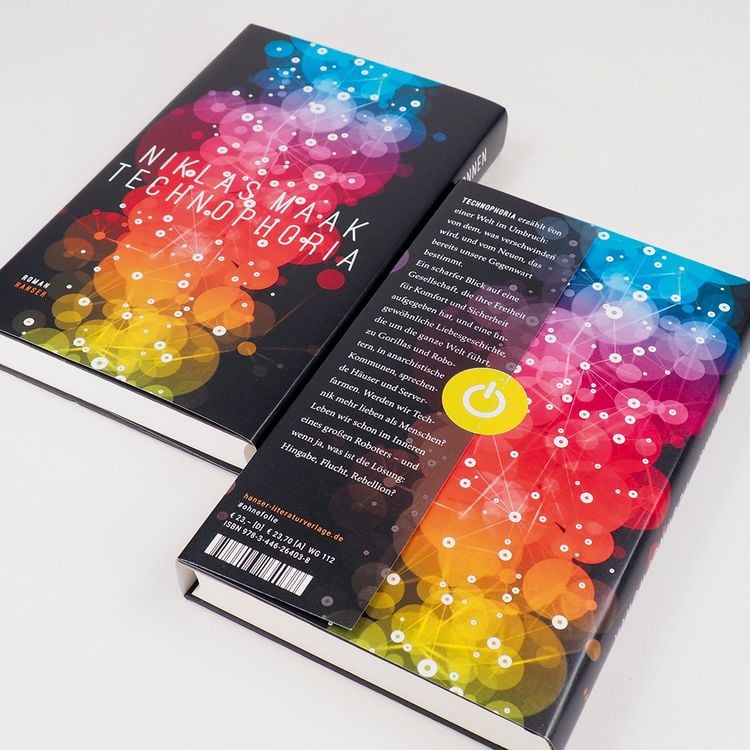 Produktbild: Technophoria