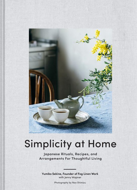 Produktbild: Simplicity at Home