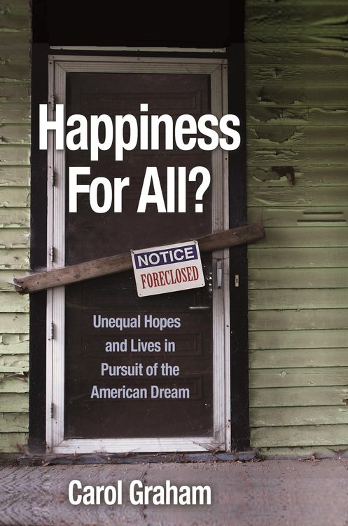 Produktbild: Happiness for All?