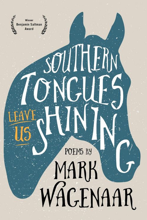 Produktbild: Southern Tongues Leave Us Shining