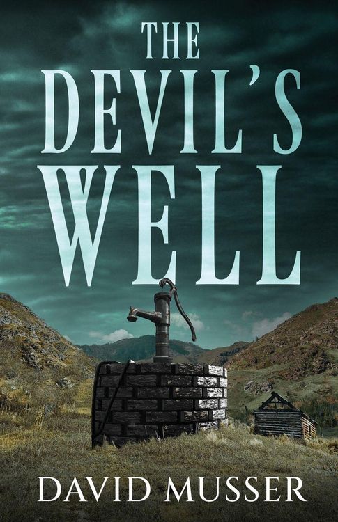 Produktbild: The Devil's Well