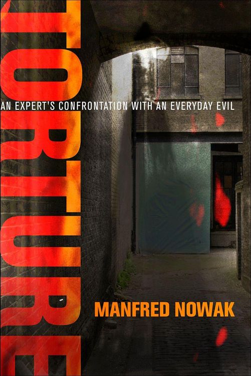 Produktbild: Torture