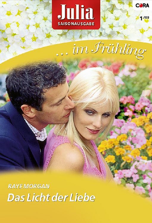 Produktbild: Das Licht der Liebe