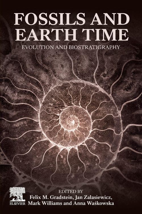 Produktbild: Fossils and Earth Time