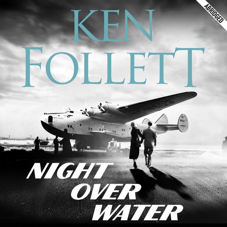 Produktbild: Night Over Water