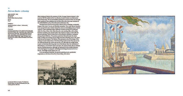 Produktbild: Seurat and the Sea