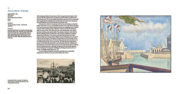 Produktbild: Seurat and the Sea