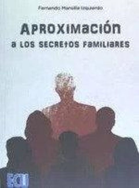 Produktbild: Aproximaci&oacute;n a los secretos familiares