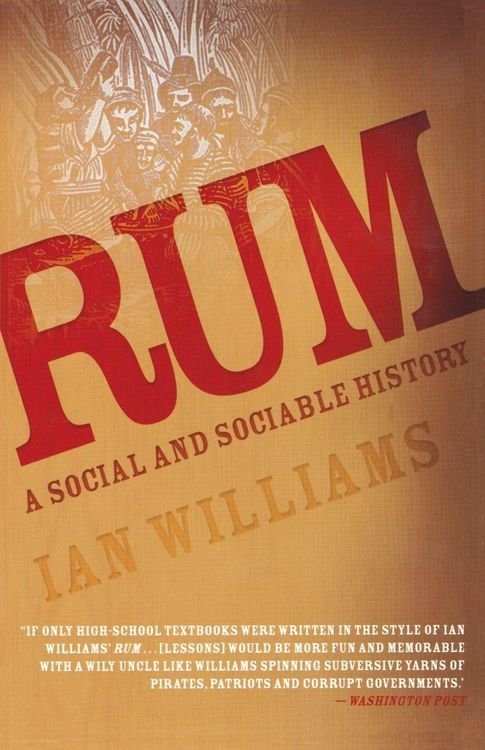 Produktbild: Rum