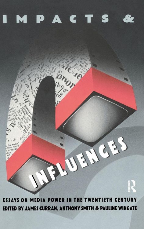 Produktbild: Impacts and Influences