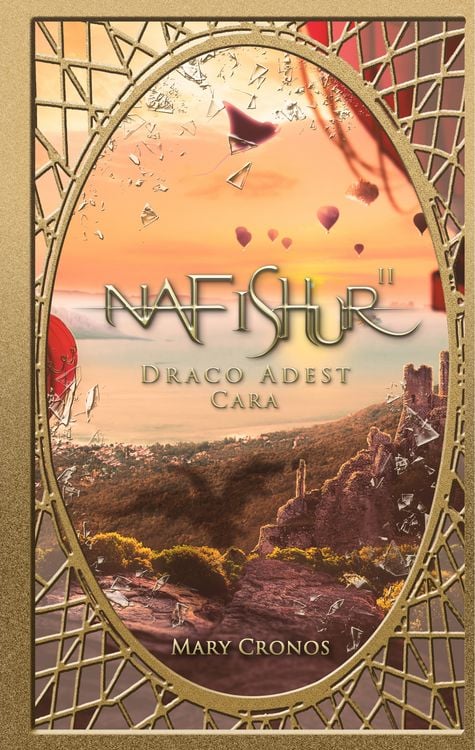 Produktbild: Nafishur - Draco Adest Cara