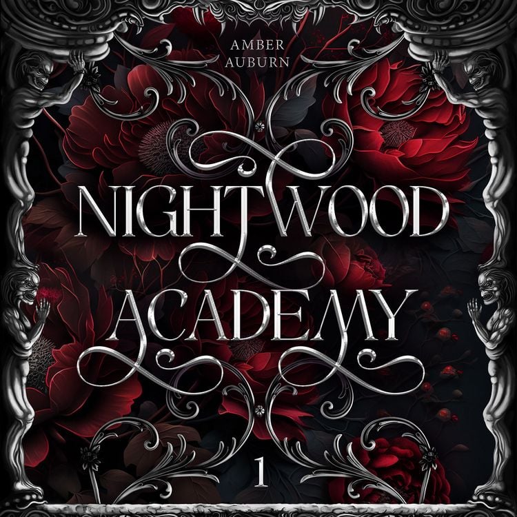 Produktbild: Nightwood Academy 1