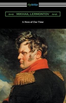 Produktbild: A Hero of Our Time