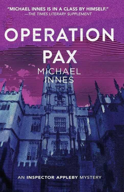 Produktbild: Operation Pax