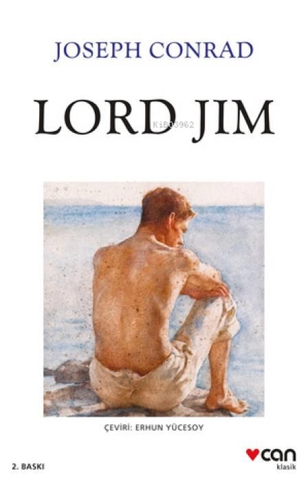 Produktbild: Lord Jim