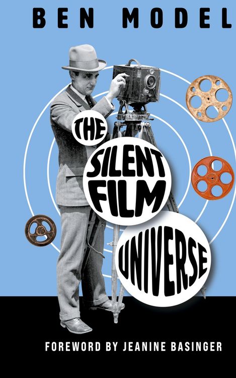 Produktbild: The Silent Film Universe