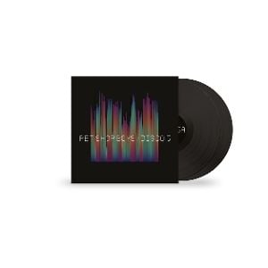 Produktbild: Disco 5