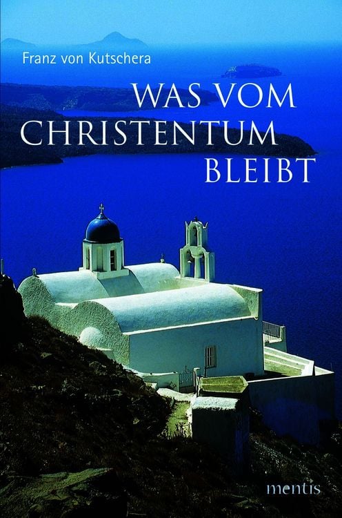 Produktbild: Was vom Christentum bleibt