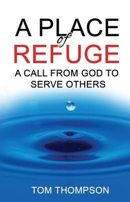 Produktbild: A Place of Refuge