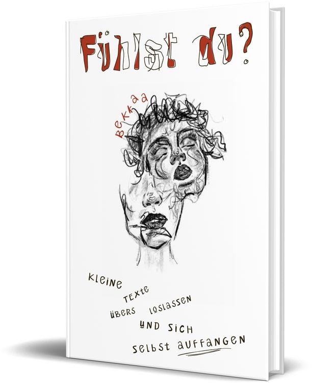 Produktbild: F&uuml;hlst du?