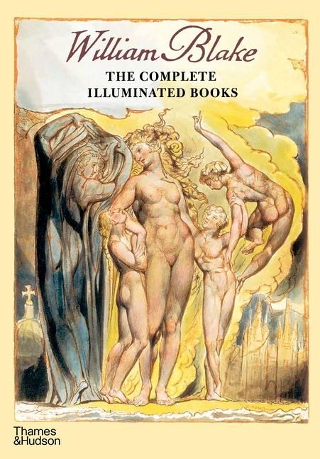 Produktbild: William Blake