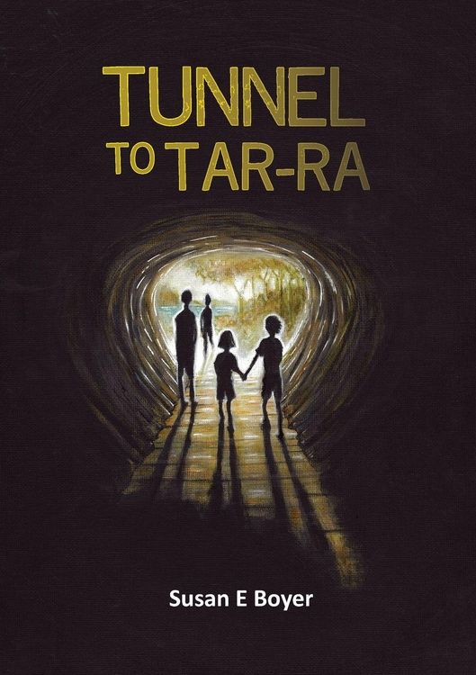 Produktbild: Tunnel to Tar-Ra