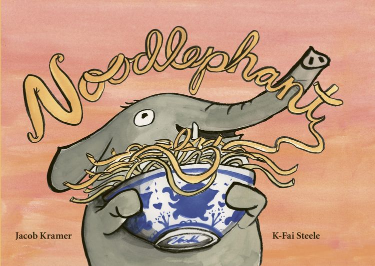 Produktbild: Noodlephant