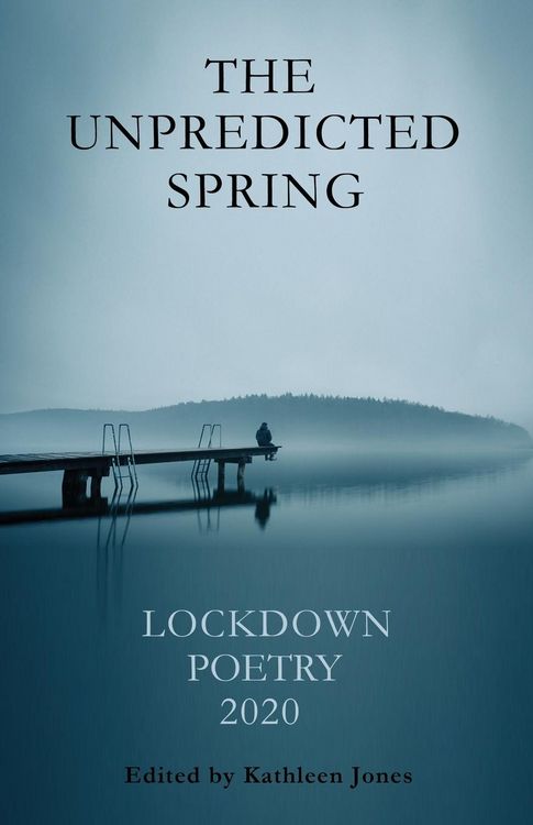 Produktbild: The Unpredicted Spring
