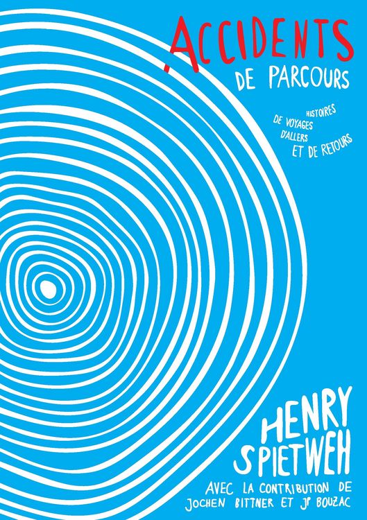 Produktbild: Accidents de parcours