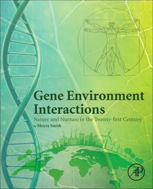 Produktbild: Gene Environment Interactions