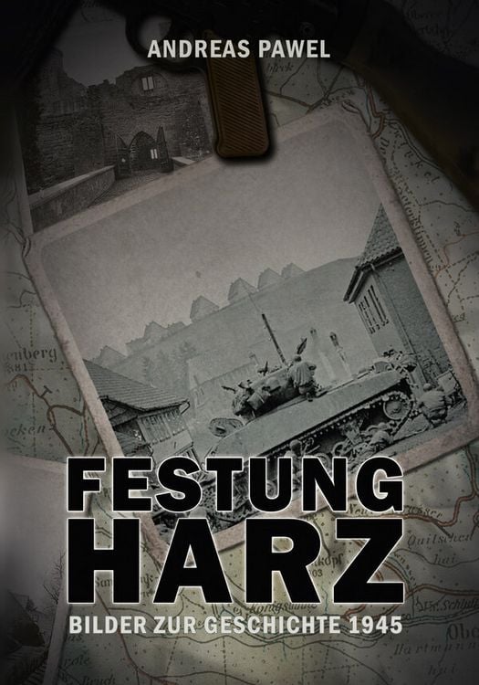Produktbild: Festung Harz