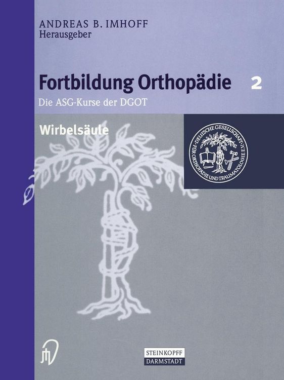 Produktbild: Wirbels&auml;ule