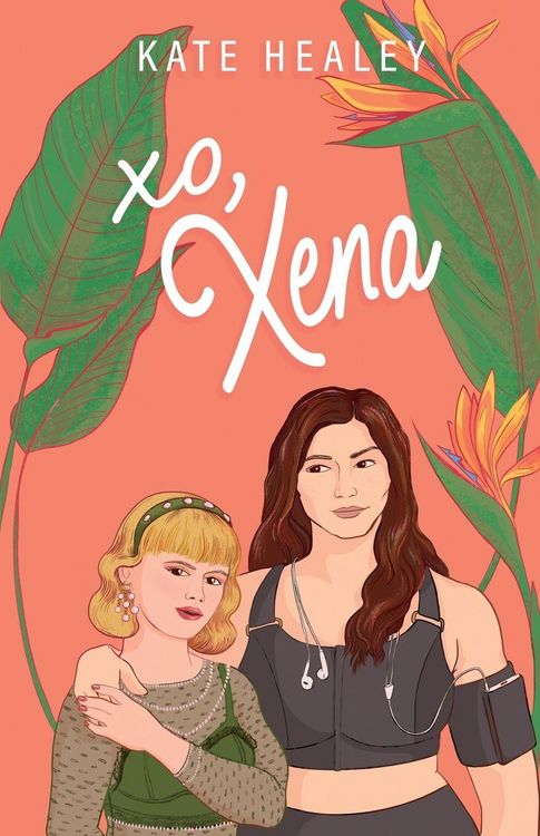 Produktbild: XO, Xena