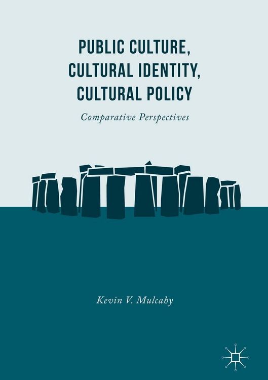 Produktbild: Public Culture, Cultural Identity, Cultural Policy