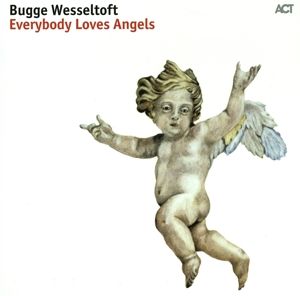 Produktbild: Everybody Loves Angels